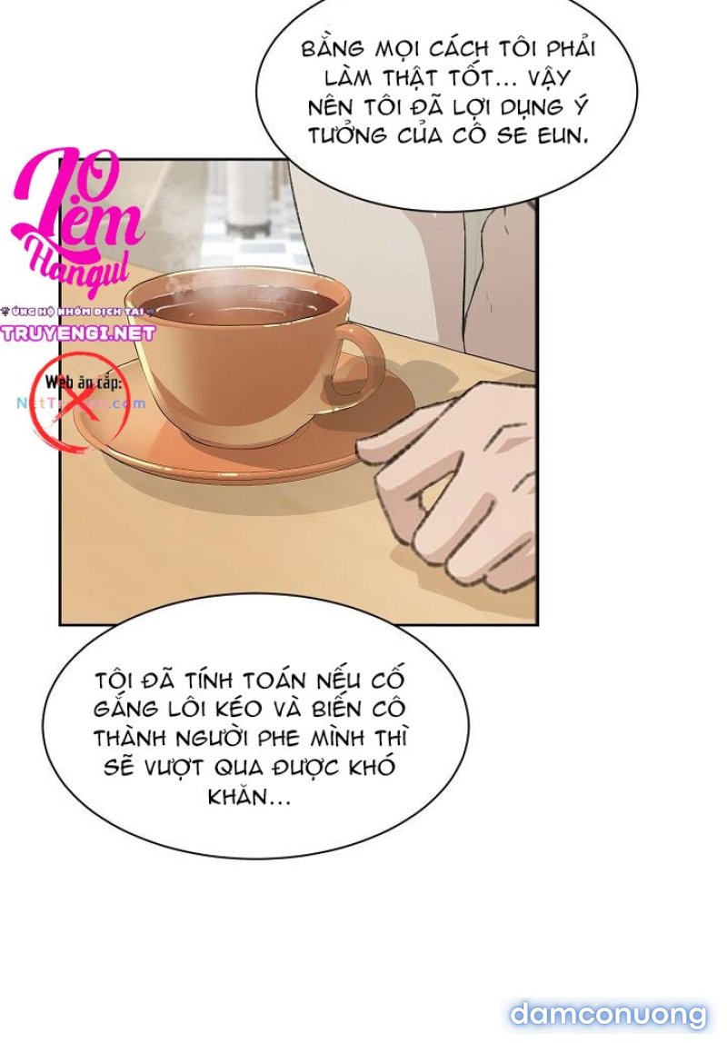 Mãnh Thú Nơi Công Sở Chapter 4 - Trang 20 - Dâm Cô Nương