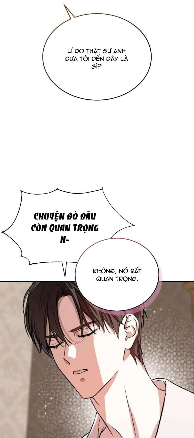 [18+] CHÂN DUNG VỊ HOÀNG TỬ CUỐI CÙNG Chapter 14 - Trang 22 - Dâm Cô Nương