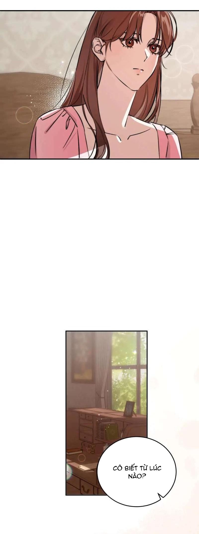 [18+] CHÂN DUNG VỊ HOÀNG TỬ CUỐI CÙNG Chapter 14 - Trang 26 - Dâm Cô Nương