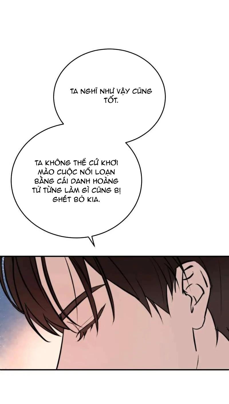 [18+] CHÂN DUNG VỊ HOÀNG TỬ CUỐI CÙNG Chapter 14 - Trang 41 - Dâm Cô Nương