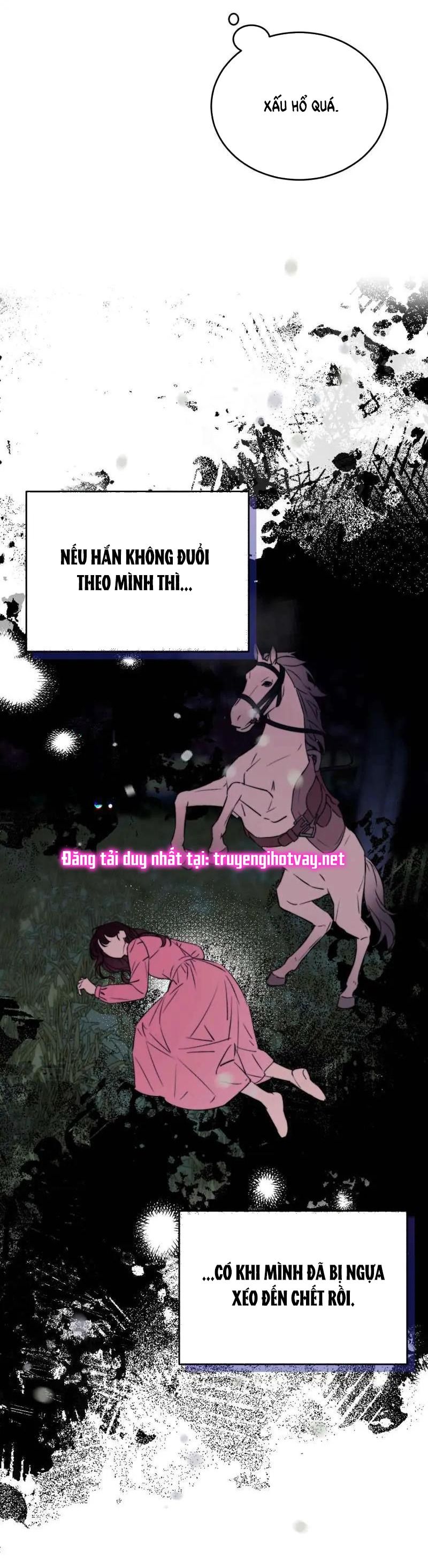 [18+] CHÂN DUNG VỊ HOÀNG TỬ CUỐI CÙNG Chapter 14 - Trang 5 - Dâm Cô Nương