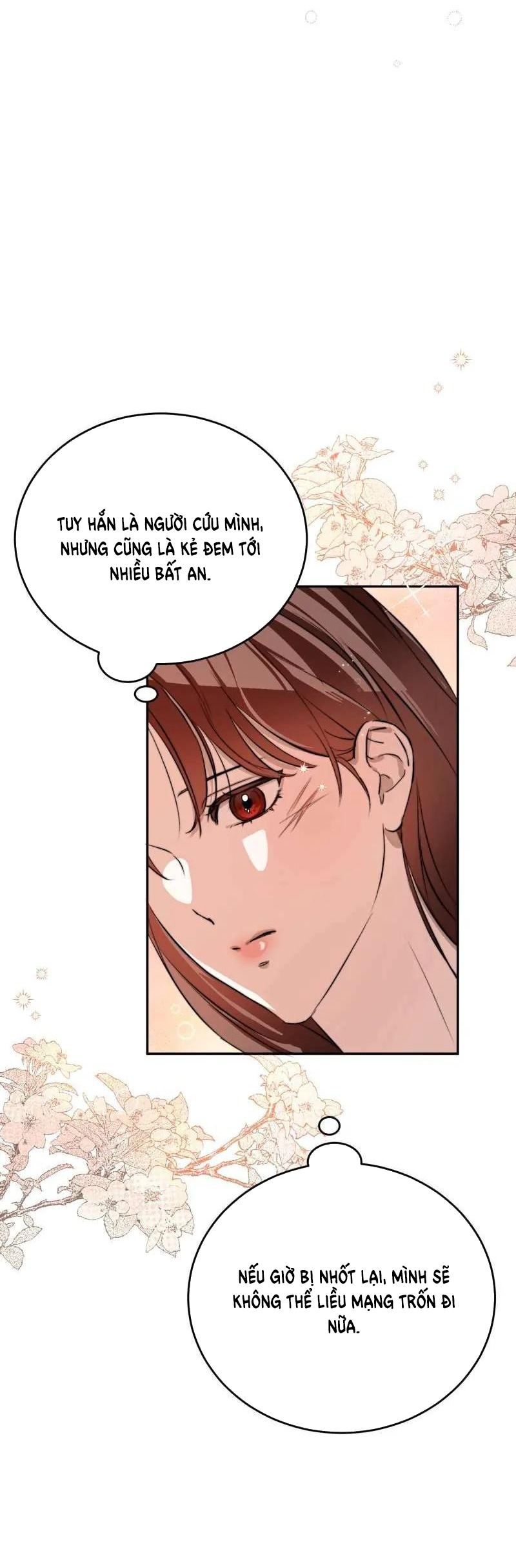 [18+] CHÂN DUNG VỊ HOÀNG TỬ CUỐI CÙNG Chapter 14 - Trang 9 - Dâm Cô Nương