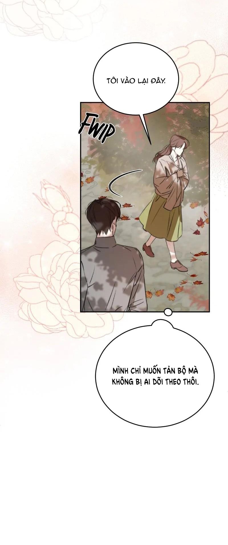 [18+] CHÂN DUNG VỊ HOÀNG TỬ CUỐI CÙNG Chapter 15 - Trang 26 - Dâm Cô Nương