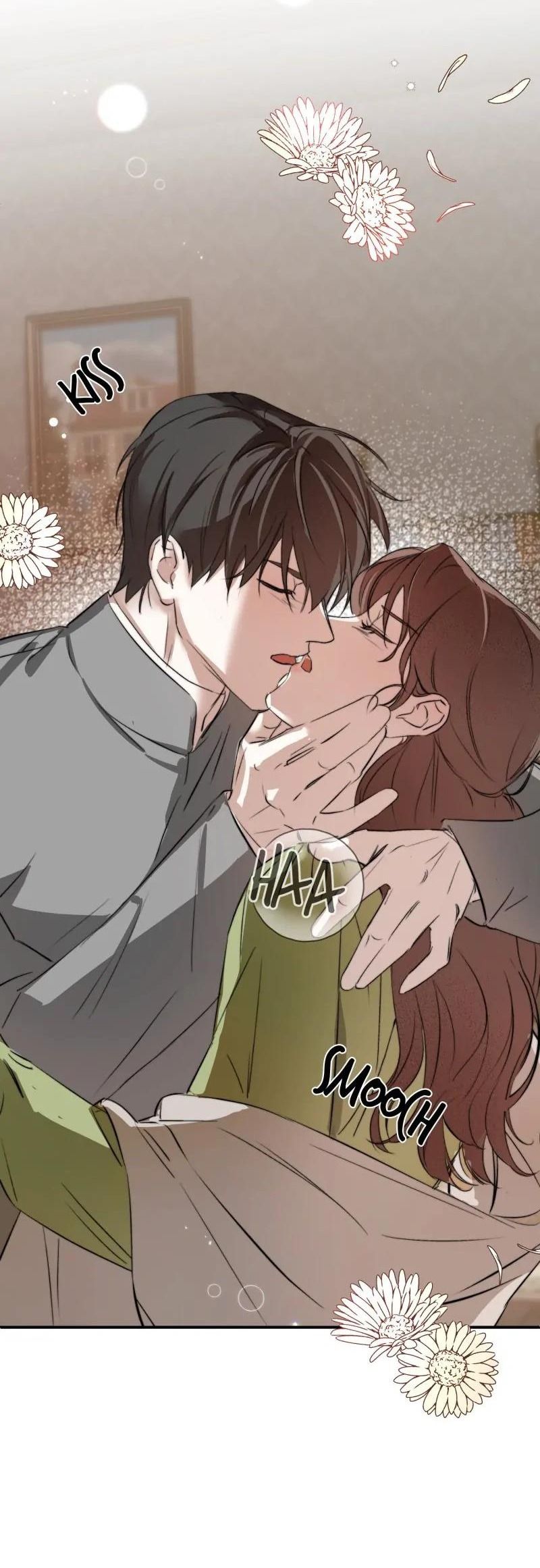 [18+] CHÂN DUNG VỊ HOÀNG TỬ CUỐI CÙNG Chapter 15 - Trang 49 - Dâm Cô Nương
