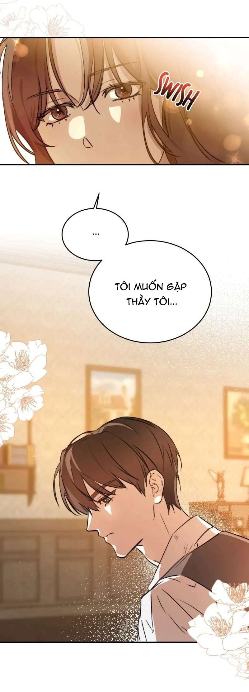 [18+] CHÂN DUNG VỊ HOÀNG TỬ CUỐI CÙNG Chapter 10 - Trang 29 - Dâm Cô Nương