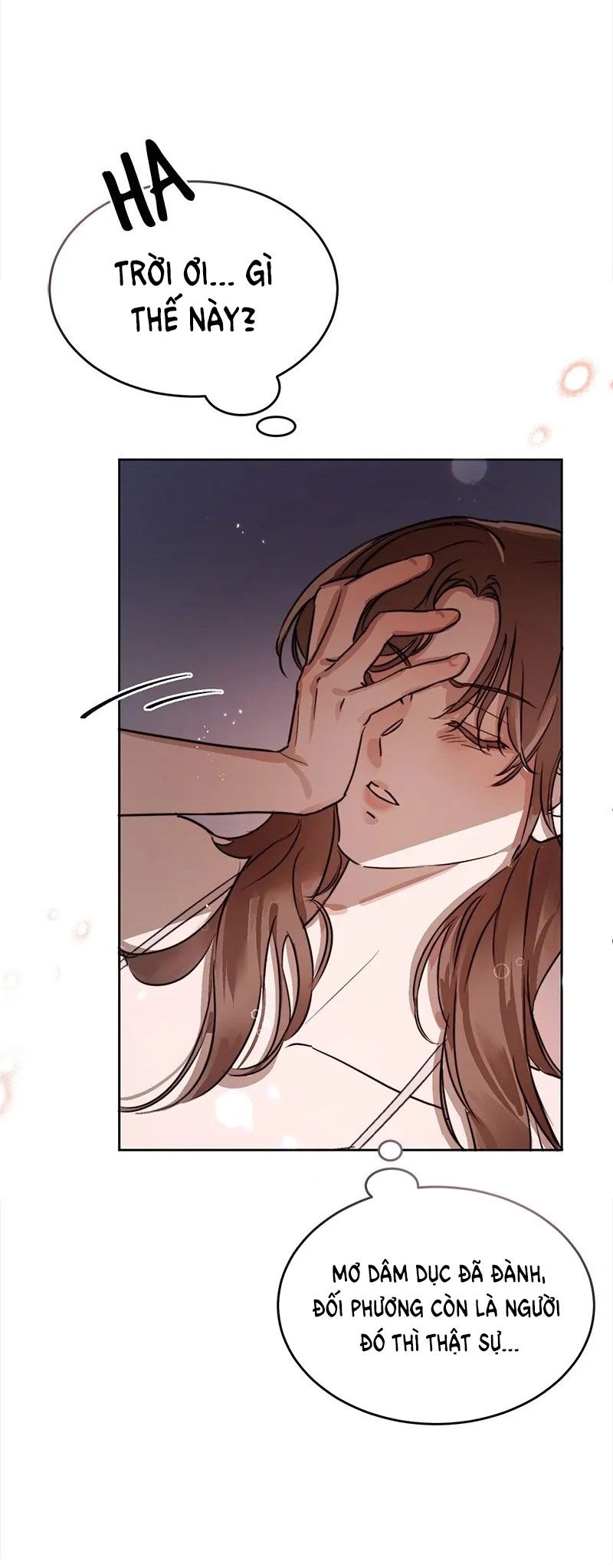 [18+] CHÂN DUNG VỊ HOÀNG TỬ CUỐI CÙNG Chapter 3 - Trang 10 - Dâm Cô Nương