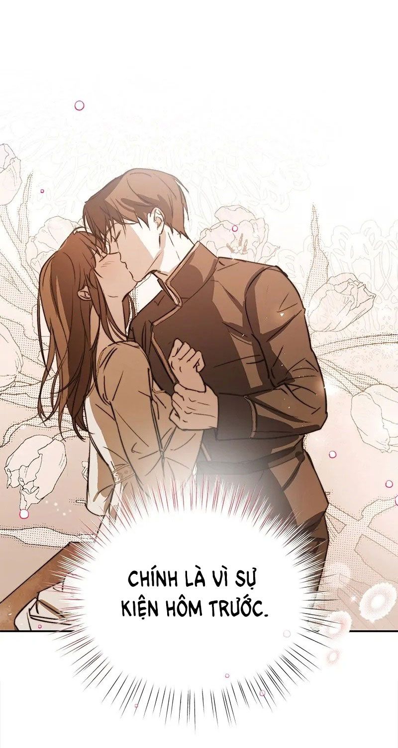 [18+] CHÂN DUNG VỊ HOÀNG TỬ CUỐI CÙNG Chapter 3 - Trang 11 - Dâm Cô Nương