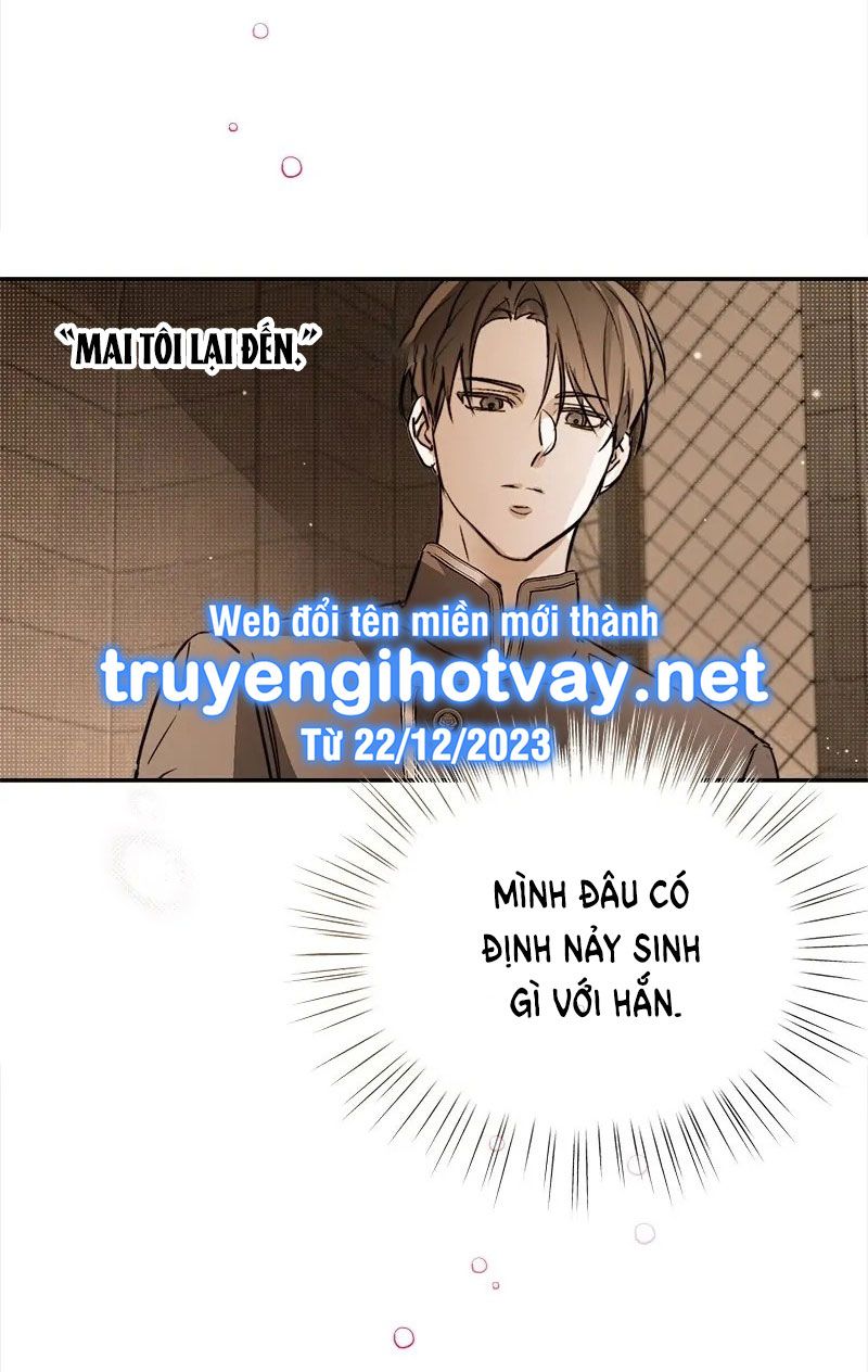 [18+] CHÂN DUNG VỊ HOÀNG TỬ CUỐI CÙNG Chapter 3 - Trang 12 - Dâm Cô Nương