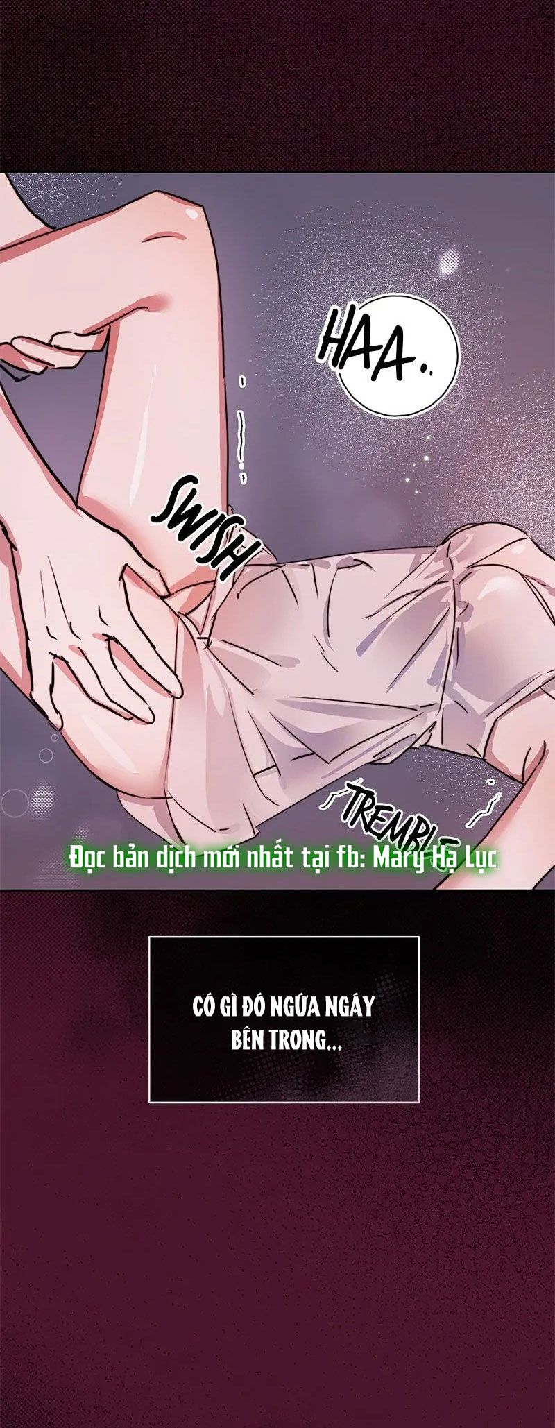 [18+] CHÂN DUNG VỊ HOÀNG TỬ CUỐI CÙNG Chapter 3 - Trang 2 - Dâm Cô Nương