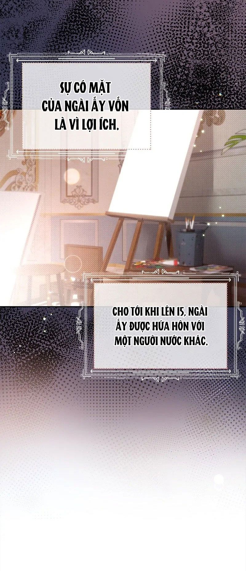 [18+] CHÂN DUNG VỊ HOÀNG TỬ CUỐI CÙNG Chapter 3 - Trang 23 - Dâm Cô Nương