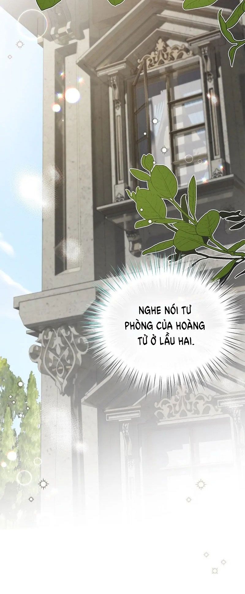 [18+] CHÂN DUNG VỊ HOÀNG TỬ CUỐI CÙNG Chapter 3 - Trang 30 - Dâm Cô Nương