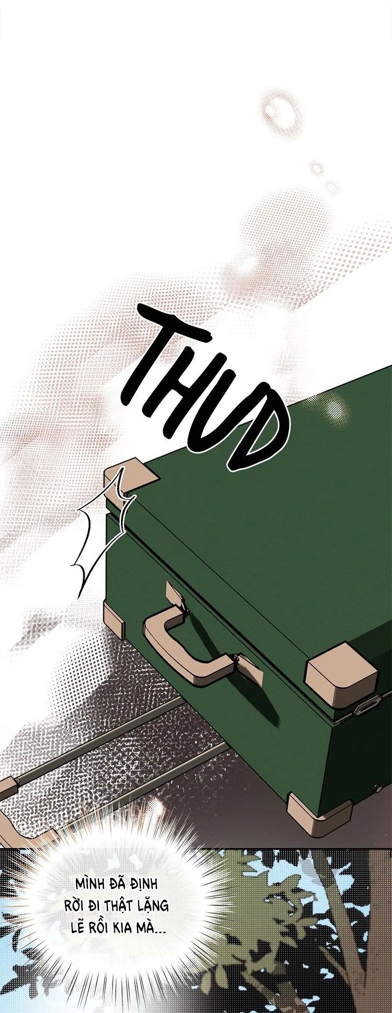 [18+] CHÂN DUNG VỊ HOÀNG TỬ CUỐI CÙNG Chapter 3 - Trang 31 - Dâm Cô Nương
