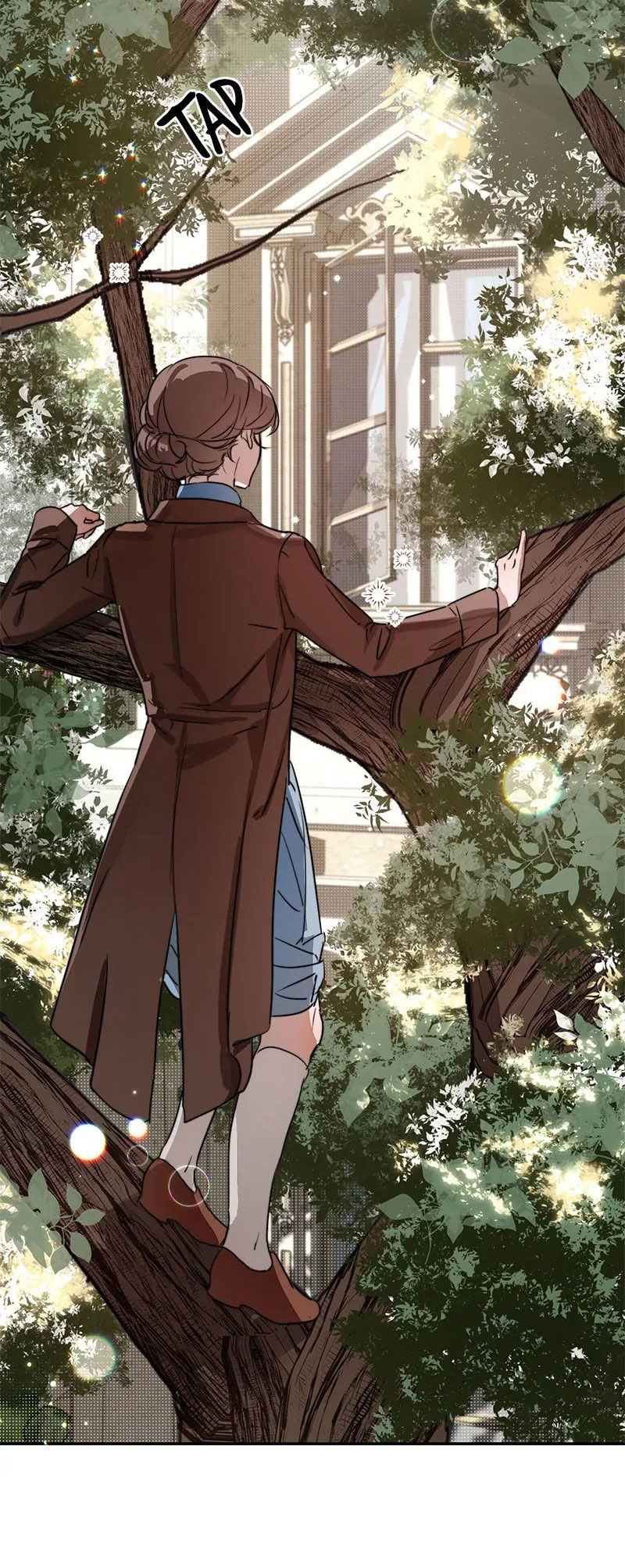 [18+] CHÂN DUNG VỊ HOÀNG TỬ CUỐI CÙNG Chapter 3 - Trang 34 - Dâm Cô Nương