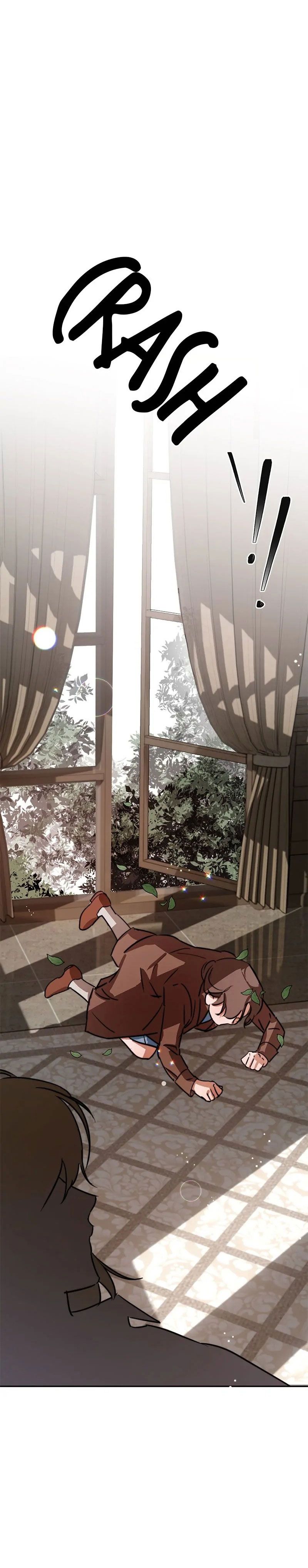 [18+] CHÂN DUNG VỊ HOÀNG TỬ CUỐI CÙNG Chapter 3 - Trang 38 - Dâm Cô Nương