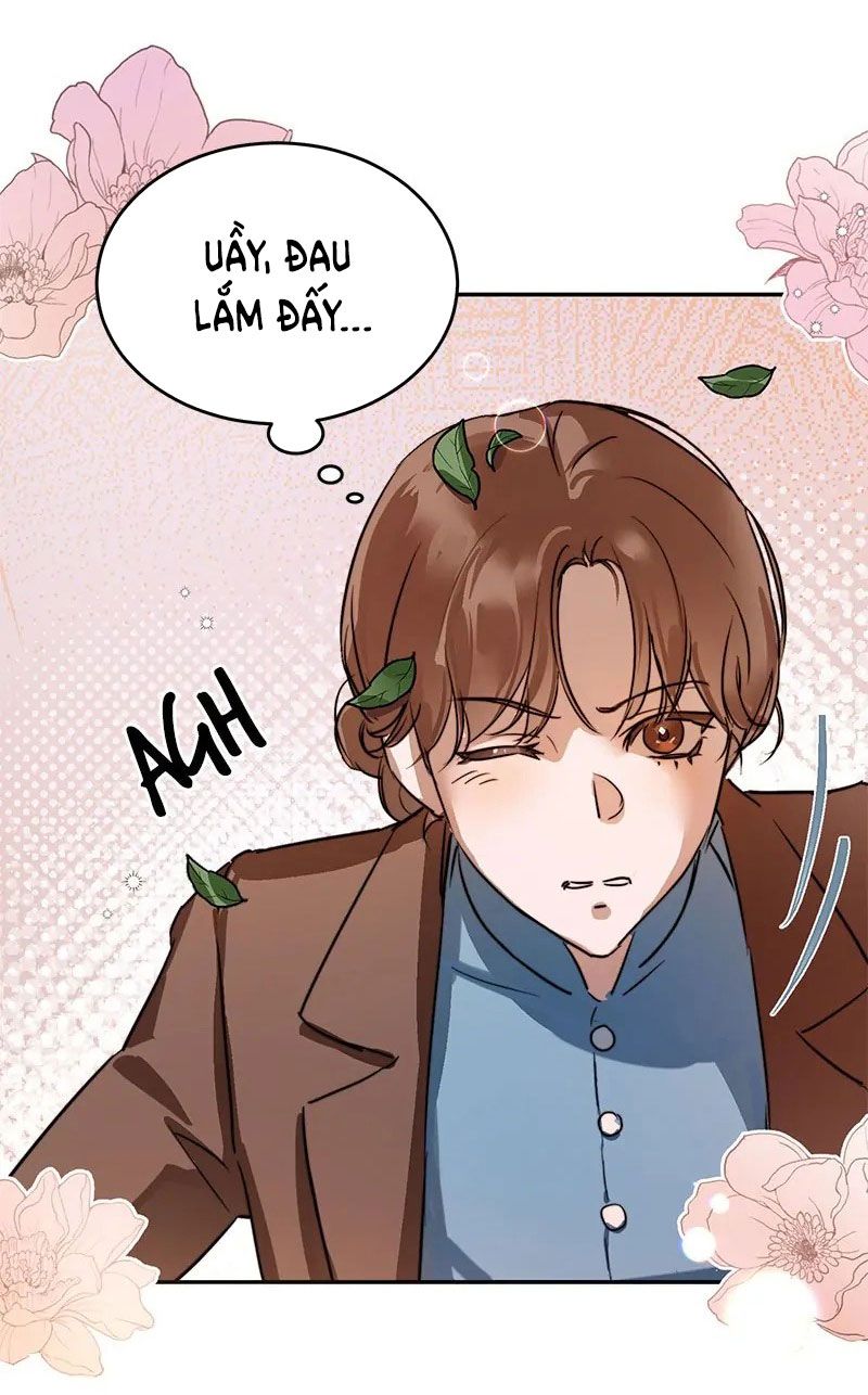 [18+] CHÂN DUNG VỊ HOÀNG TỬ CUỐI CÙNG Chapter 3 - Trang 39 - Dâm Cô Nương