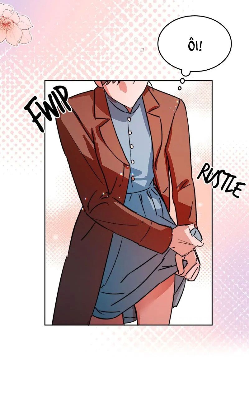 [18+] CHÂN DUNG VỊ HOÀNG TỬ CUỐI CÙNG Chapter 3 - Trang 43 - Dâm Cô Nương