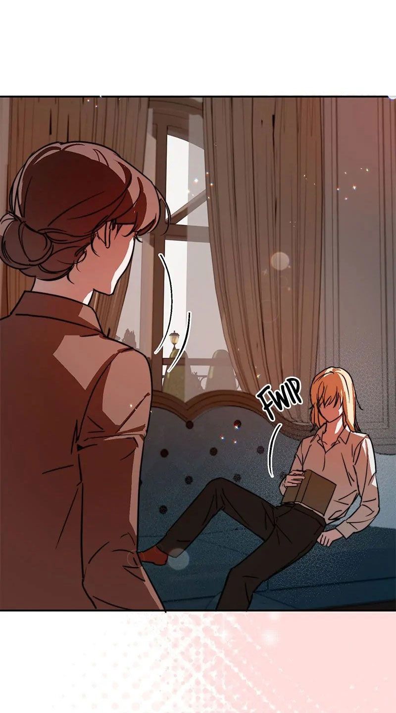 [18+] CHÂN DUNG VỊ HOÀNG TỬ CUỐI CÙNG Chapter 3 - Trang 44 - Dâm Cô Nương