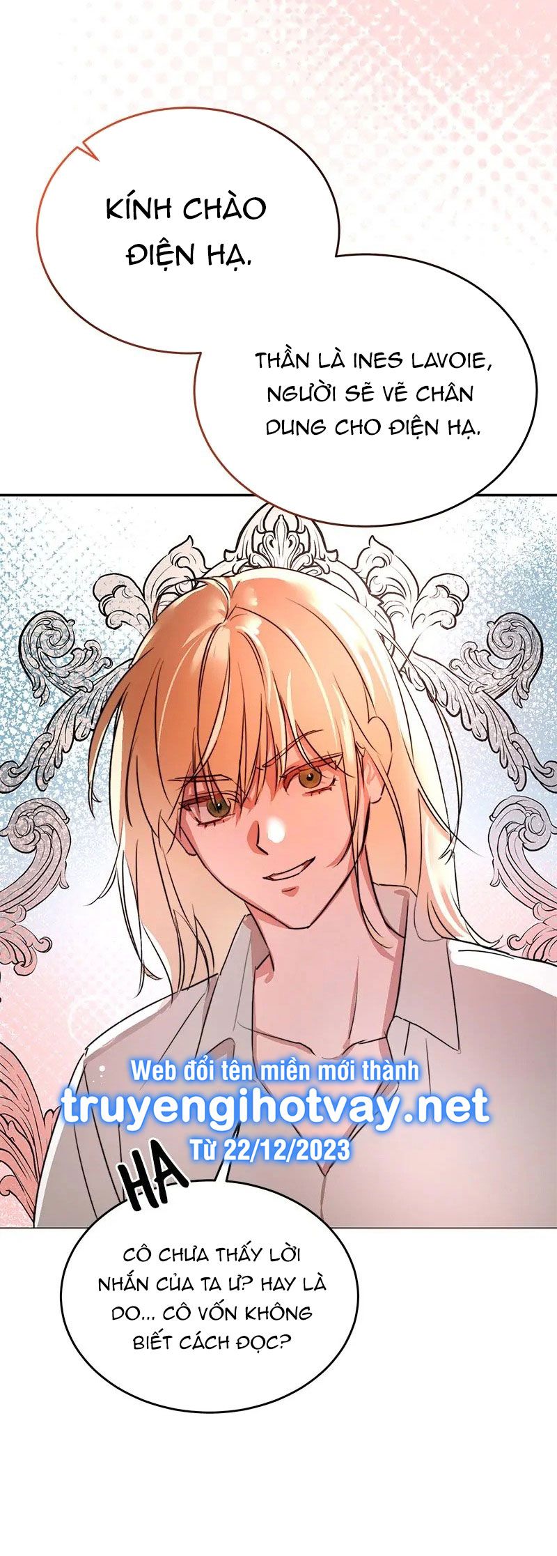 [18+] CHÂN DUNG VỊ HOÀNG TỬ CUỐI CÙNG Chapter 3 - Trang 45 - Dâm Cô Nương