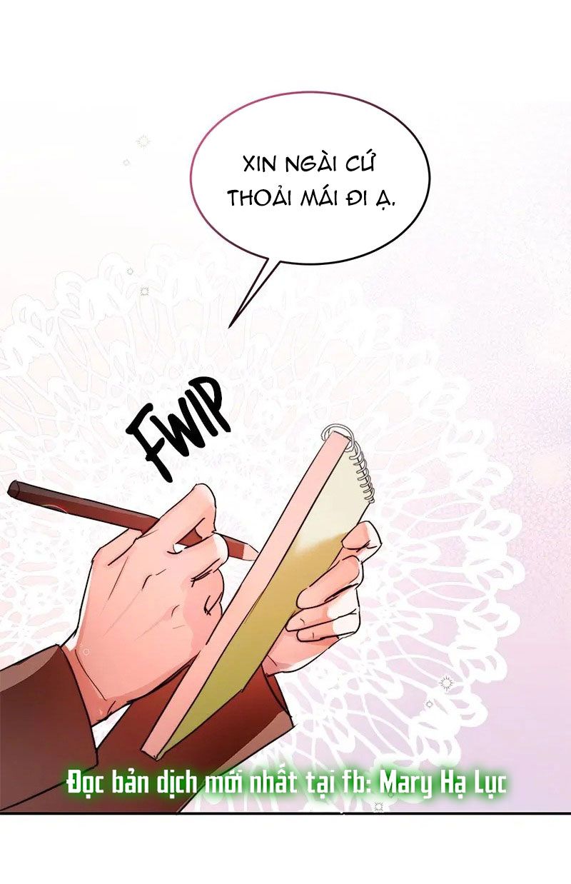 [18+] CHÂN DUNG VỊ HOÀNG TỬ CUỐI CÙNG Chapter 3 - Trang 49 - Dâm Cô Nương