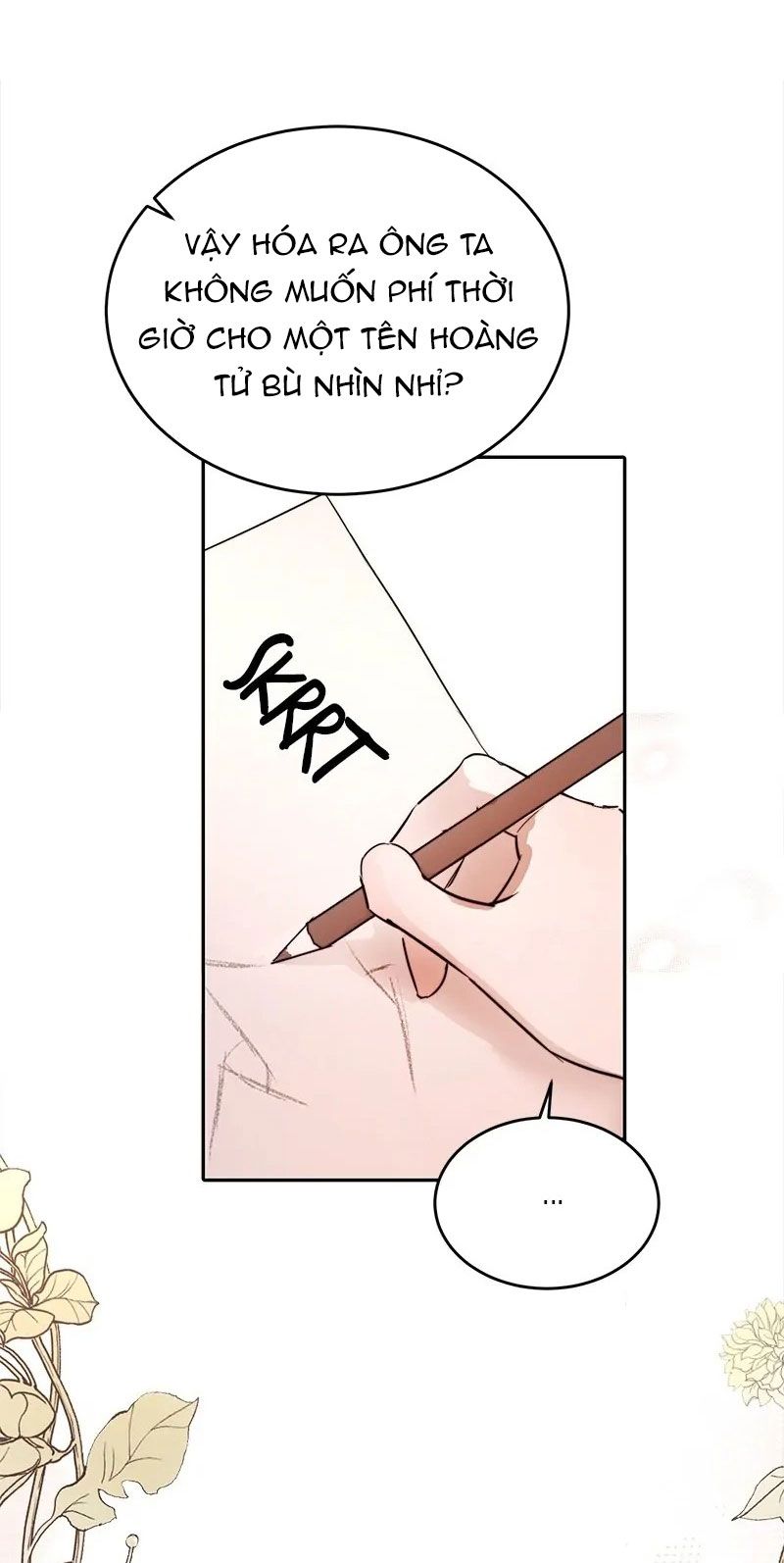 [18+] CHÂN DUNG VỊ HOÀNG TỬ CUỐI CÙNG Chapter 3 - Trang 51 - Dâm Cô Nương