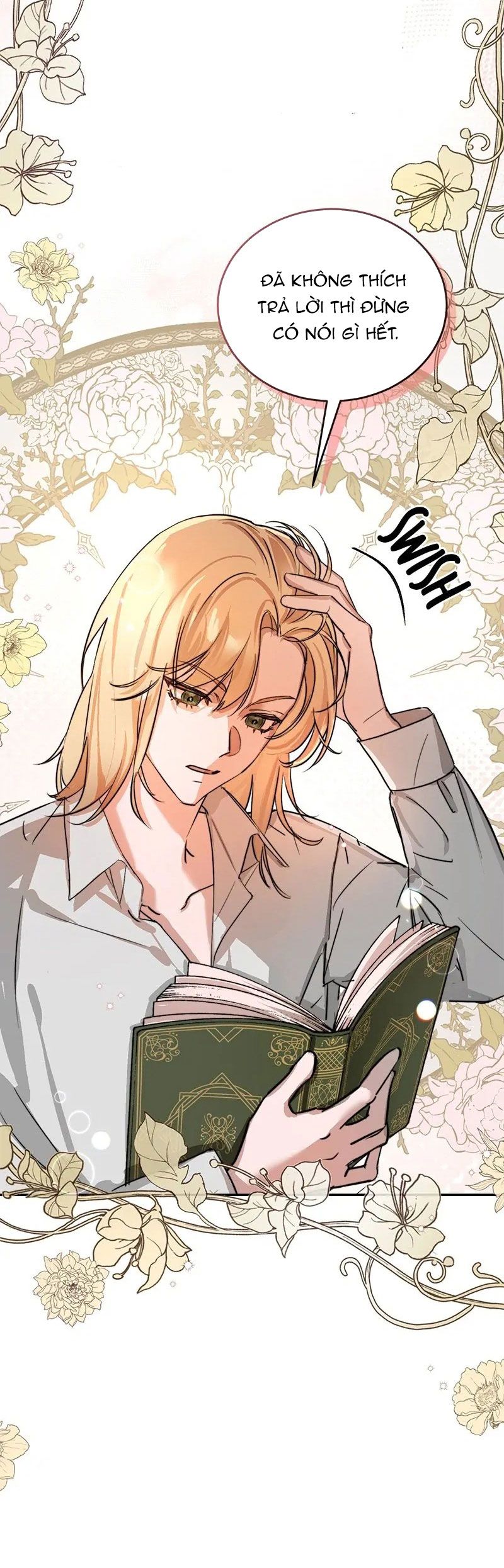 [18+] CHÂN DUNG VỊ HOÀNG TỬ CUỐI CÙNG Chapter 3 - Trang 52 - Dâm Cô Nương