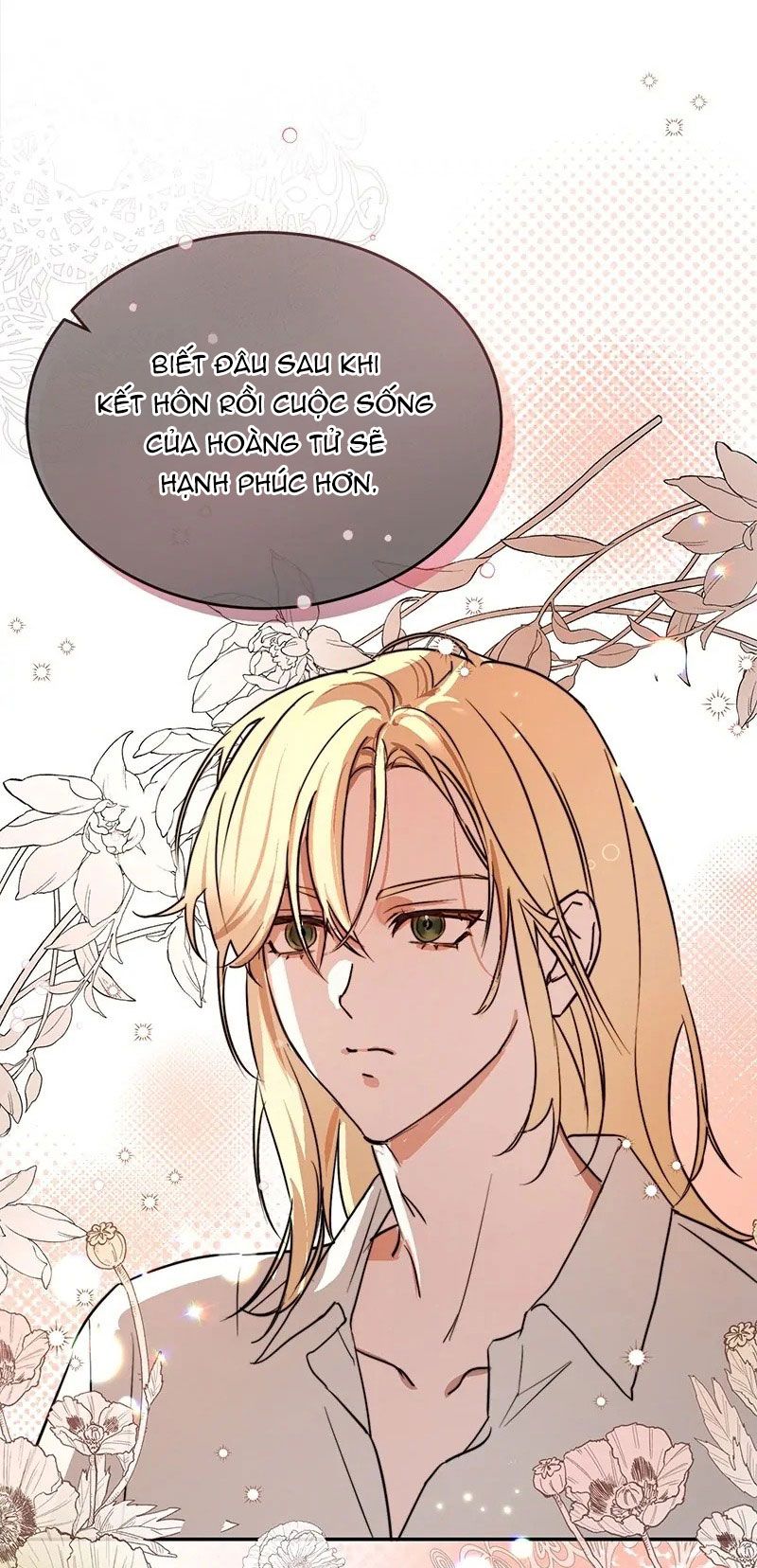 [18+] CHÂN DUNG VỊ HOÀNG TỬ CUỐI CÙNG Chapter 3 - Trang 56 - Dâm Cô Nương