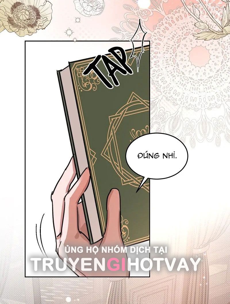 [18+] CHÂN DUNG VỊ HOÀNG TỬ CUỐI CÙNG Chapter 3 - Trang 57 - Dâm Cô Nương