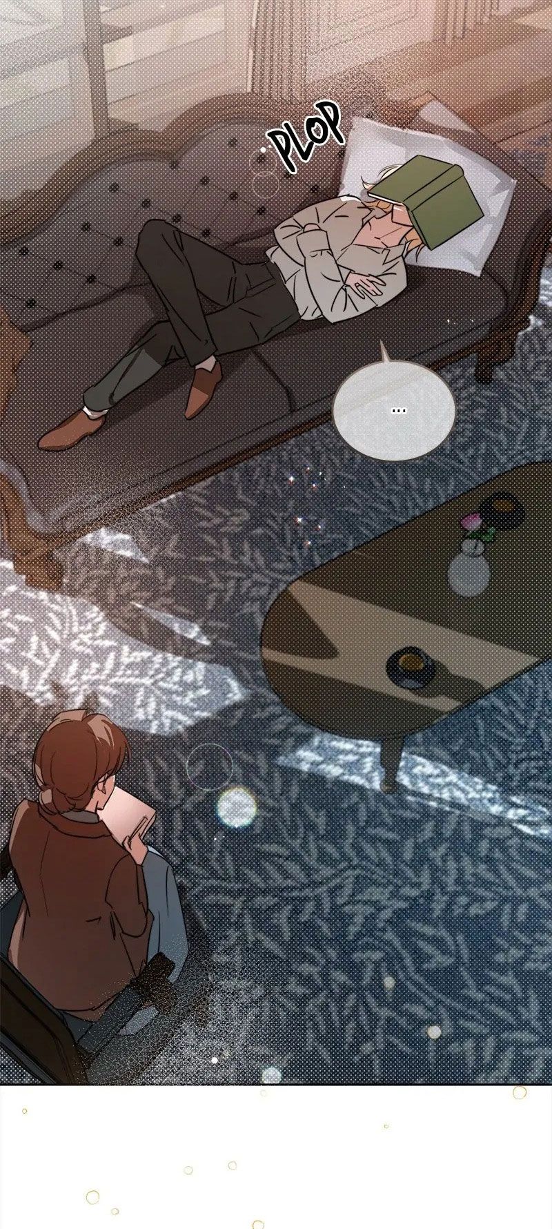 [18+] CHÂN DUNG VỊ HOÀNG TỬ CUỐI CÙNG Chapter 3 - Trang 58 - Dâm Cô Nương