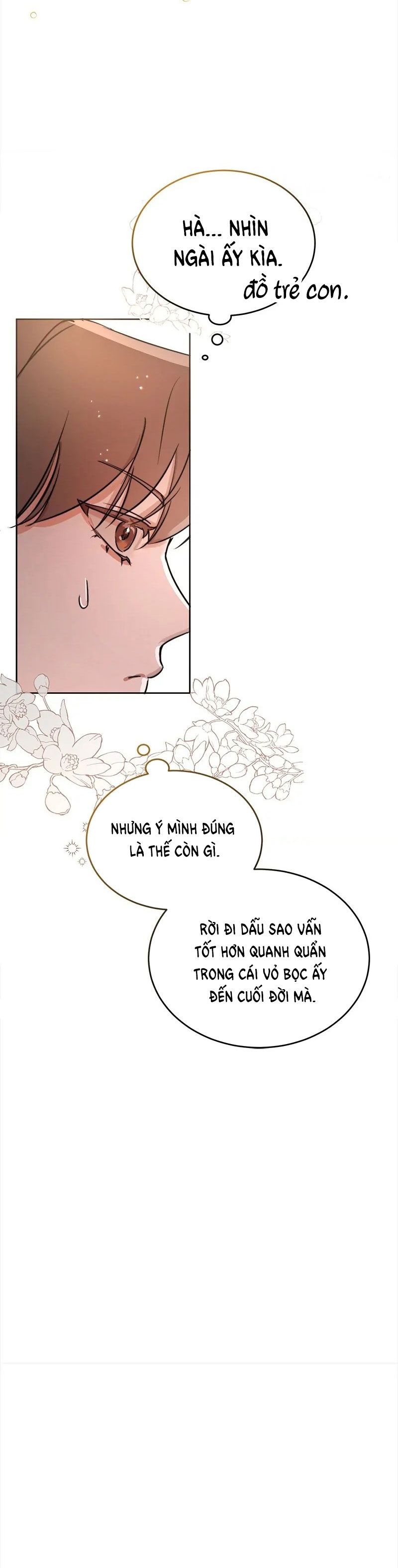 [18+] CHÂN DUNG VỊ HOÀNG TỬ CUỐI CÙNG Chapter 3 - Trang 59 - Dâm Cô Nương