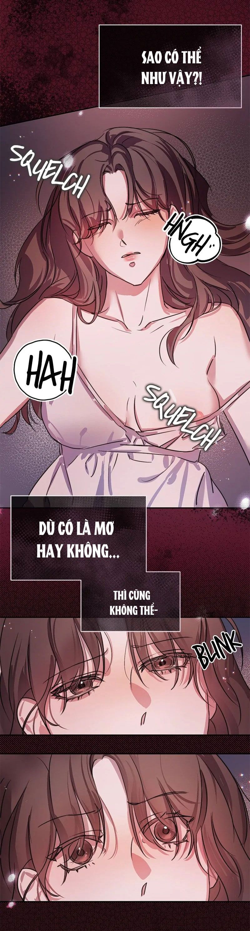 [18+] CHÂN DUNG VỊ HOÀNG TỬ CUỐI CÙNG Chapter 3 - Trang 6 - Dâm Cô Nương