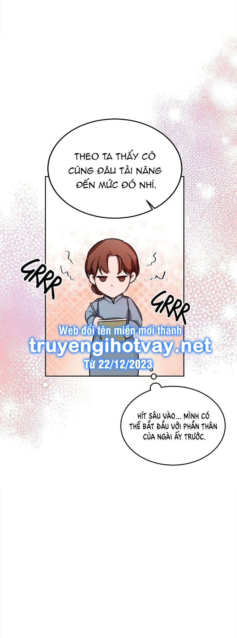 [18+] CHÂN DUNG VỊ HOÀNG TỬ CUỐI CÙNG Chapter 3 - Trang 61 - Dâm Cô Nương