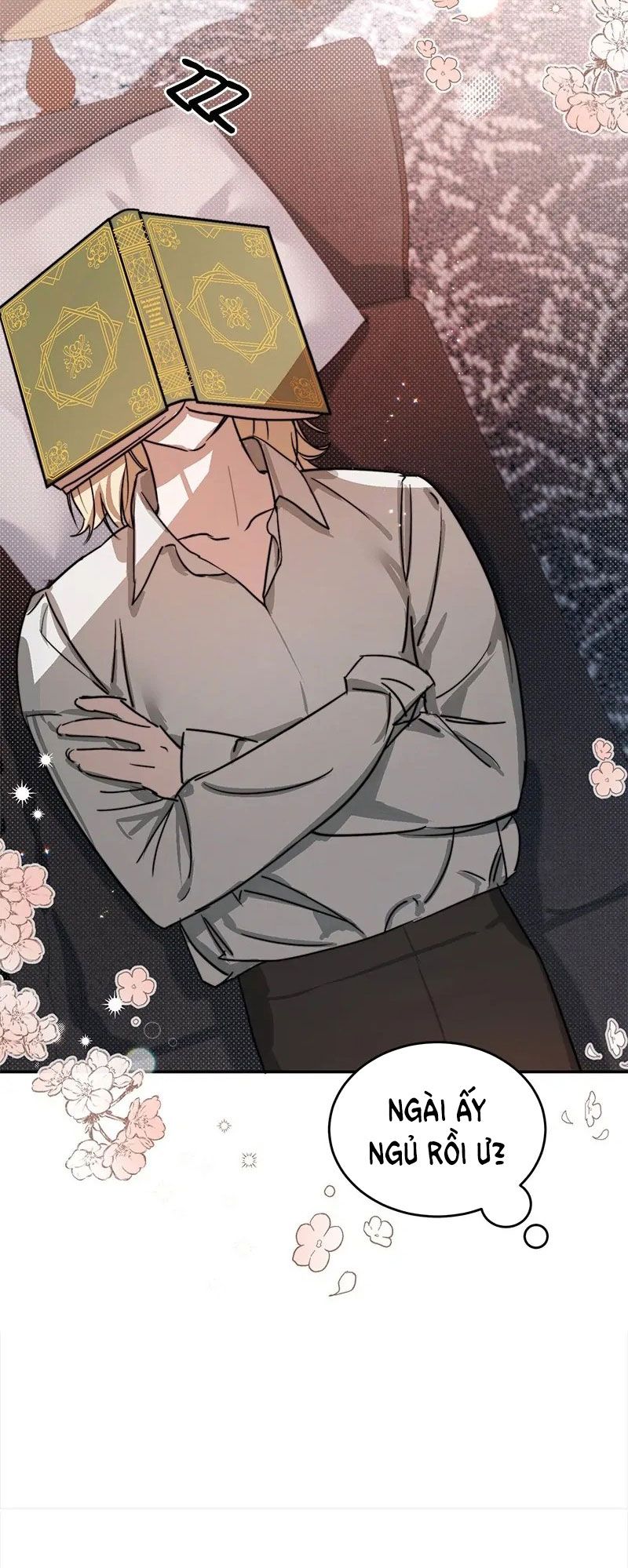 [18+] CHÂN DUNG VỊ HOÀNG TỬ CUỐI CÙNG Chapter 3 - Trang 64 - Dâm Cô Nương