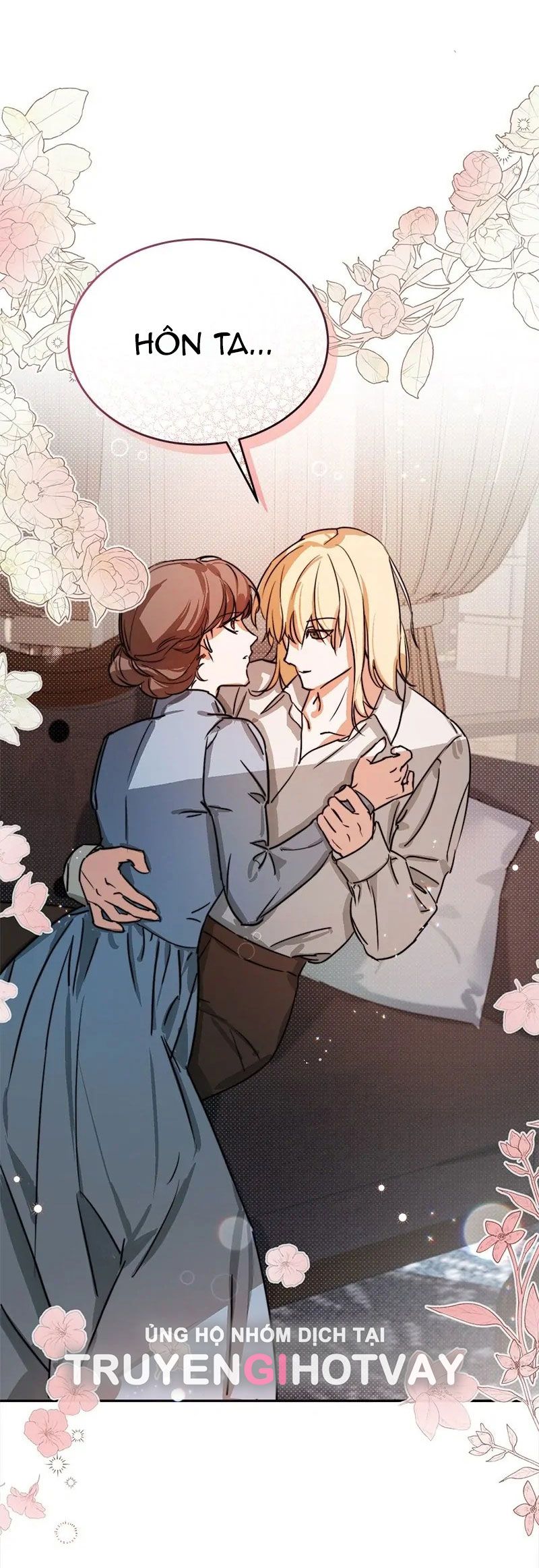 [18+] CHÂN DUNG VỊ HOÀNG TỬ CUỐI CÙNG Chapter 3 - Trang 68 - Dâm Cô Nương