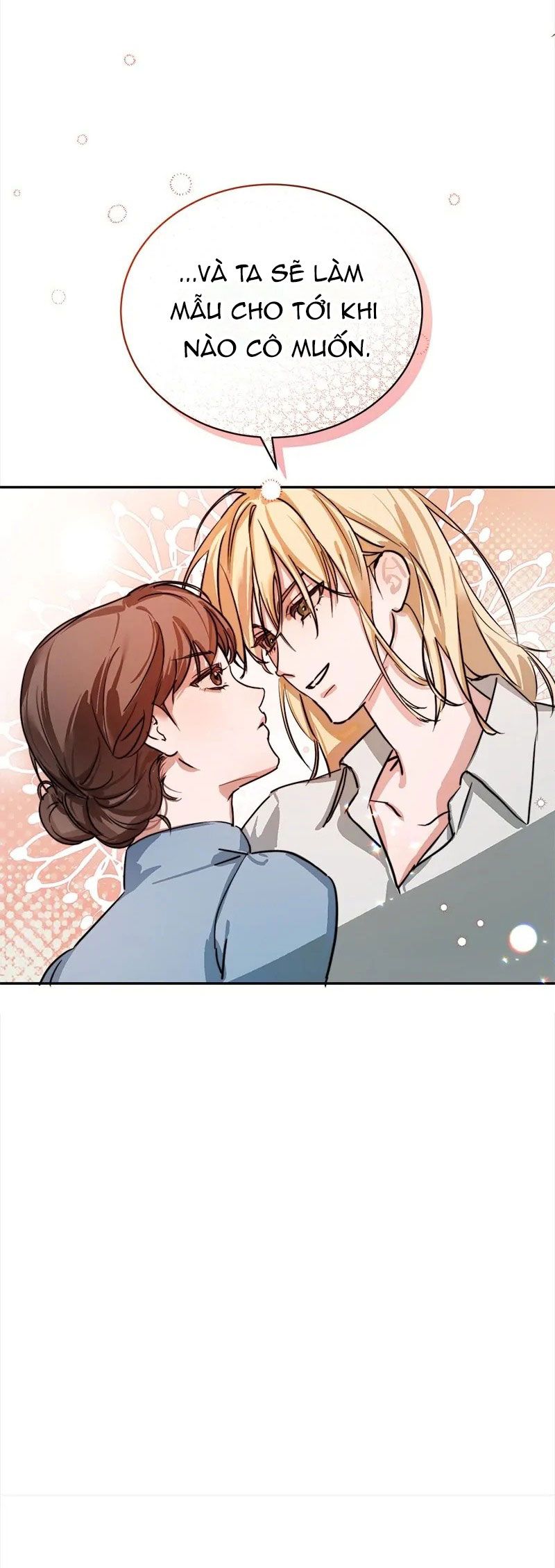 [18+] CHÂN DUNG VỊ HOÀNG TỬ CUỐI CÙNG Chapter 3 - Trang 69 - Dâm Cô Nương