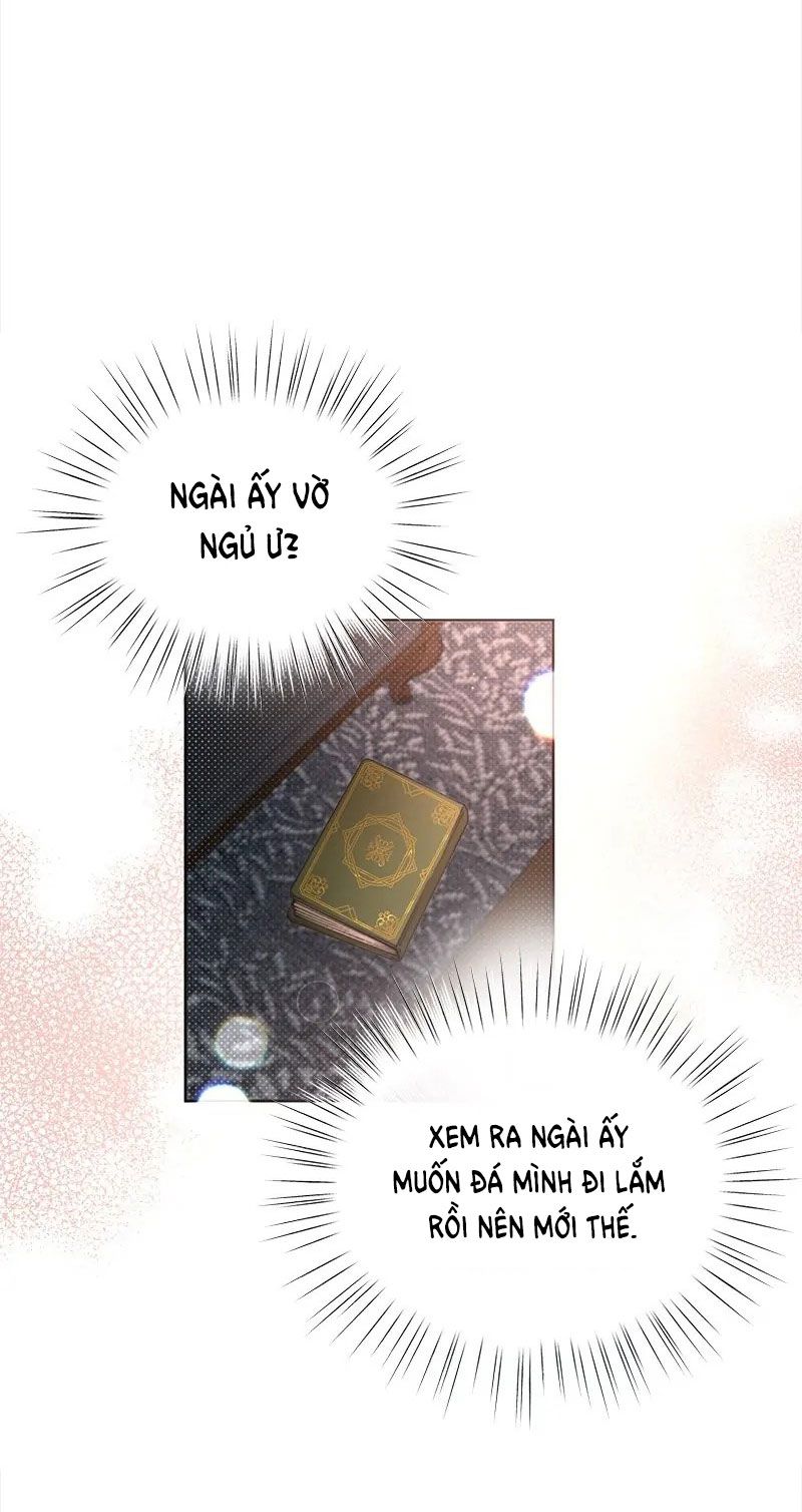[18+] CHÂN DUNG VỊ HOÀNG TỬ CUỐI CÙNG Chapter 3 - Trang 70 - Dâm Cô Nương
