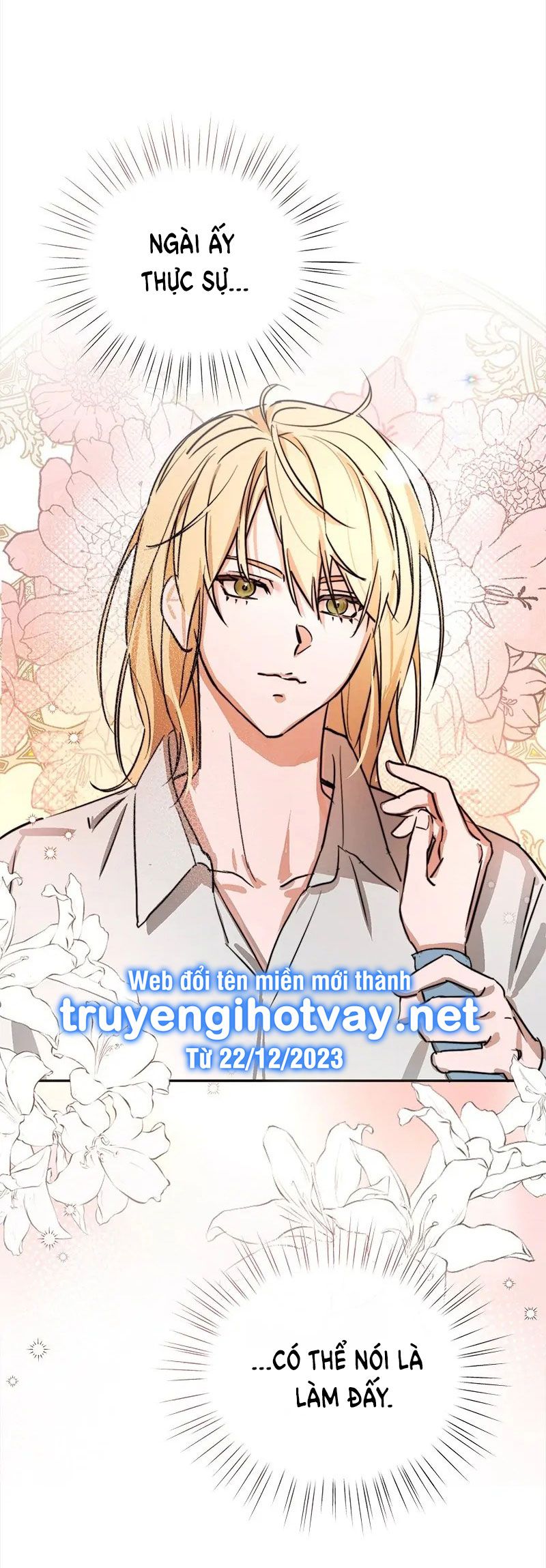 [18+] CHÂN DUNG VỊ HOÀNG TỬ CUỐI CÙNG Chapter 3 - Trang 72 - Dâm Cô Nương