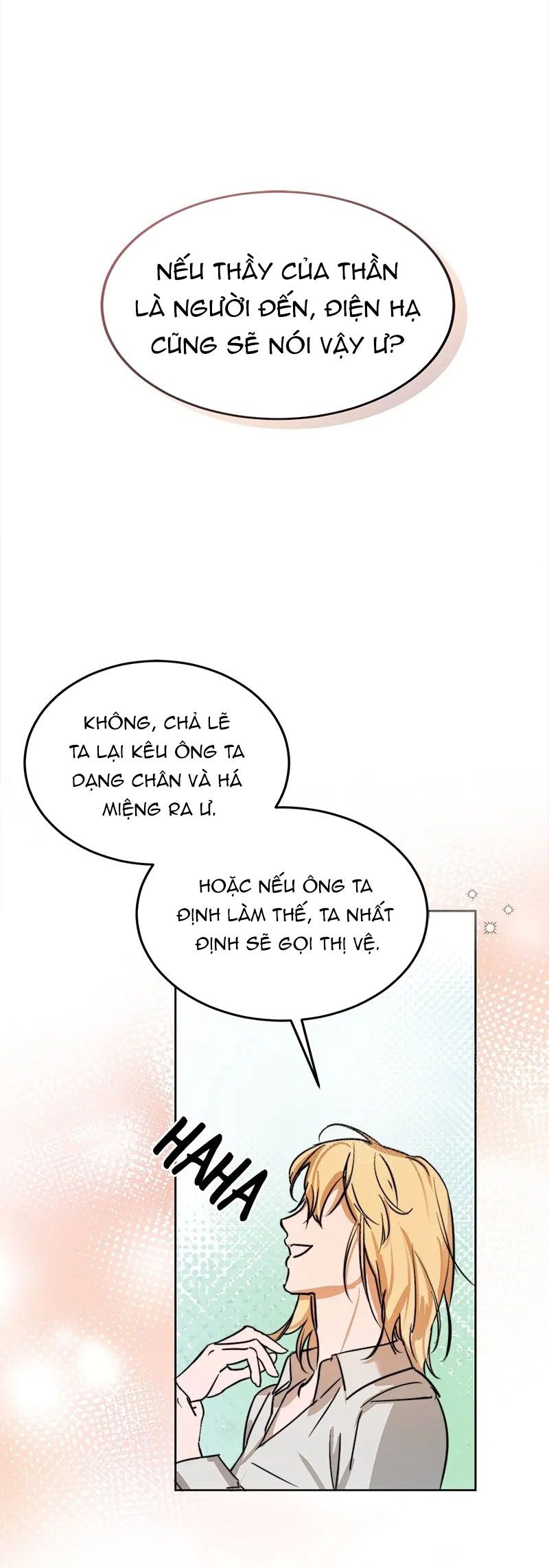 [18+] CHÂN DUNG VỊ HOÀNG TỬ CUỐI CÙNG Chapter 3 - Trang 73 - Dâm Cô Nương