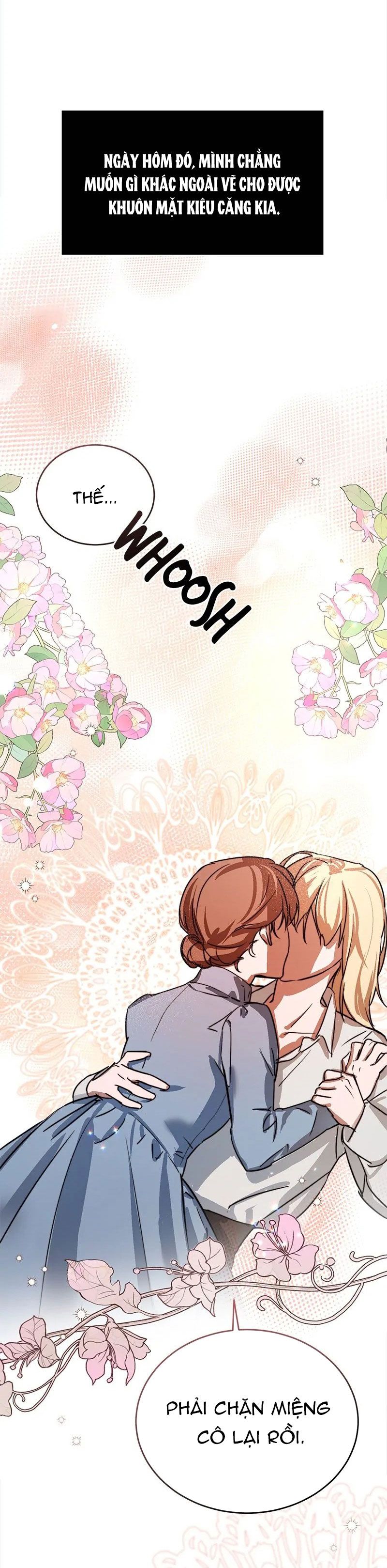 [18+] CHÂN DUNG VỊ HOÀNG TỬ CUỐI CÙNG Chapter 3 - Trang 75 - Dâm Cô Nương