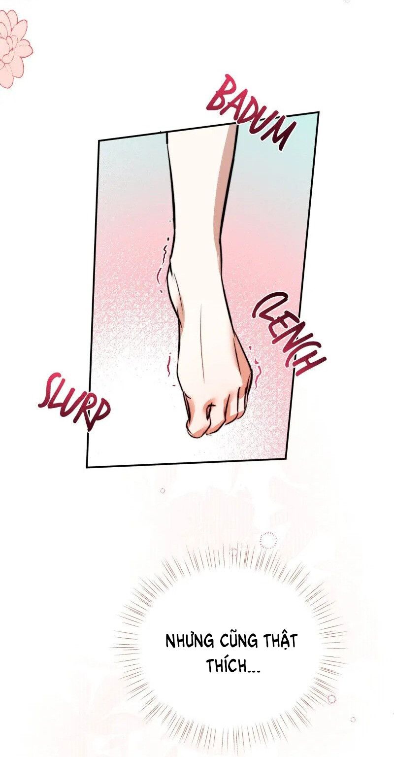 [18+] CHÂN DUNG VỊ HOÀNG TỬ CUỐI CÙNG Chapter 16 - Trang 20 - Dâm Cô Nương