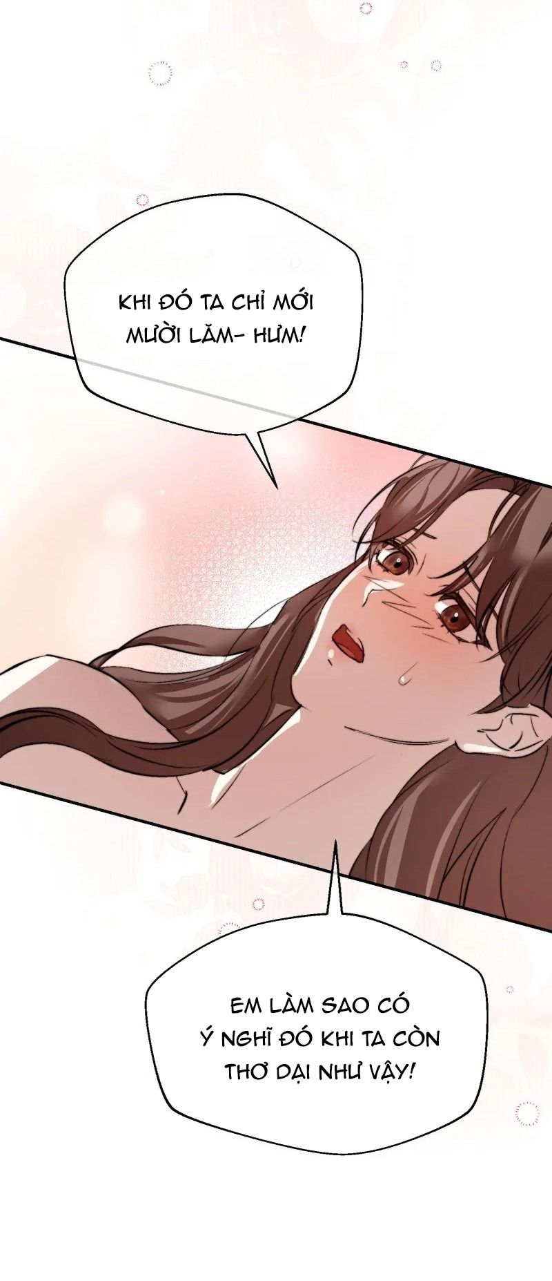[18+] CHÂN DUNG VỊ HOÀNG TỬ CUỐI CÙNG Chapter 16 - Trang 30 - Dâm Cô Nương