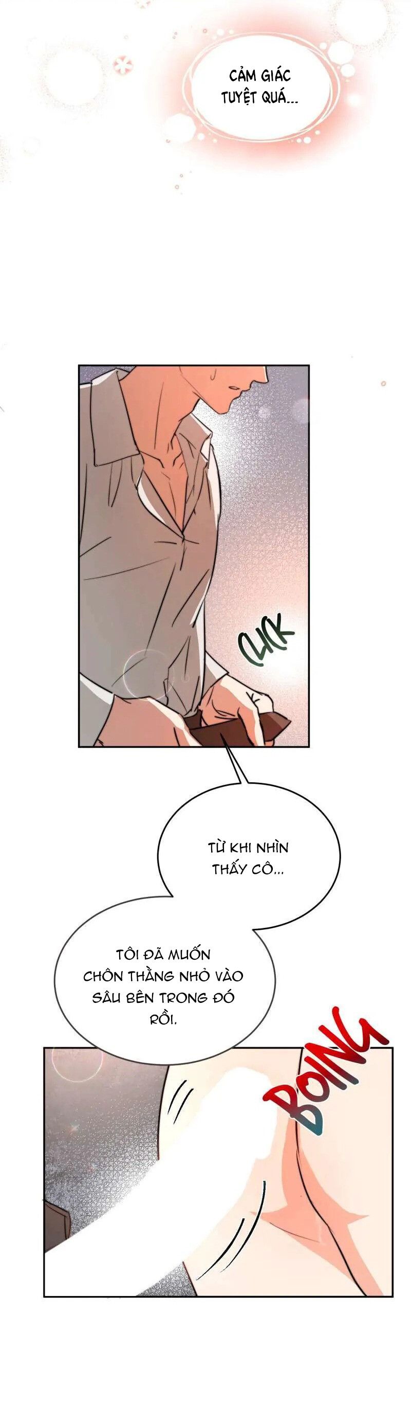 [18+] CHÂN DUNG VỊ HOÀNG TỬ CUỐI CÙNG Chapter 7 - Trang 19 - Dâm Cô Nương