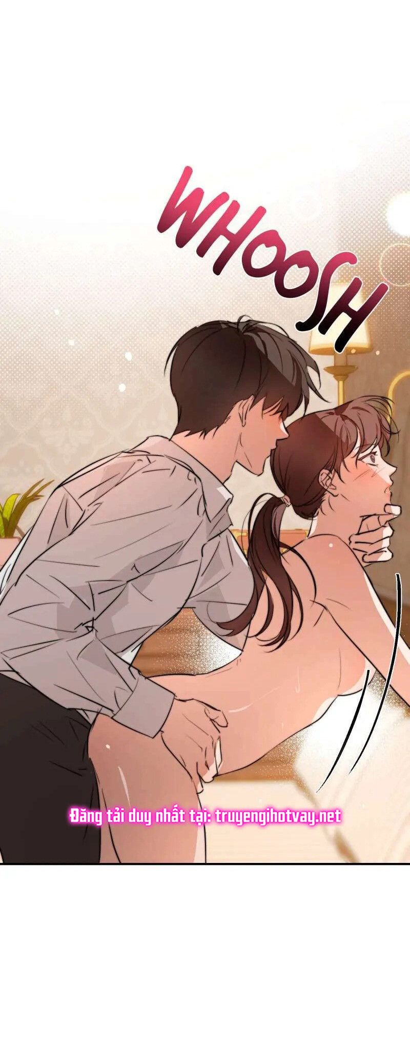 [18+] CHÂN DUNG VỊ HOÀNG TỬ CUỐI CÙNG Chapter 7 - Trang 24 - Dâm Cô Nương