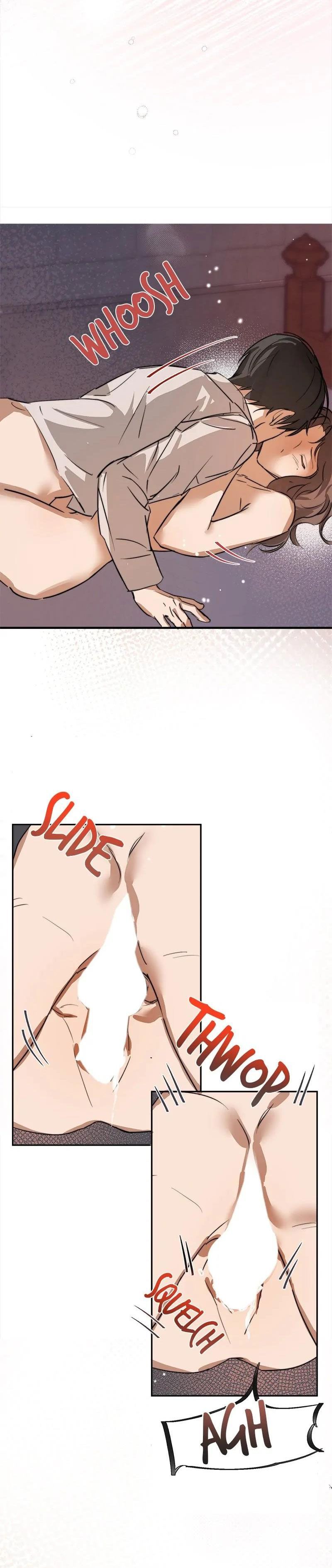 [18+] CHÂN DUNG VỊ HOÀNG TỬ CUỐI CÙNG Chapter 5 - Trang 25 - Dâm Cô Nương