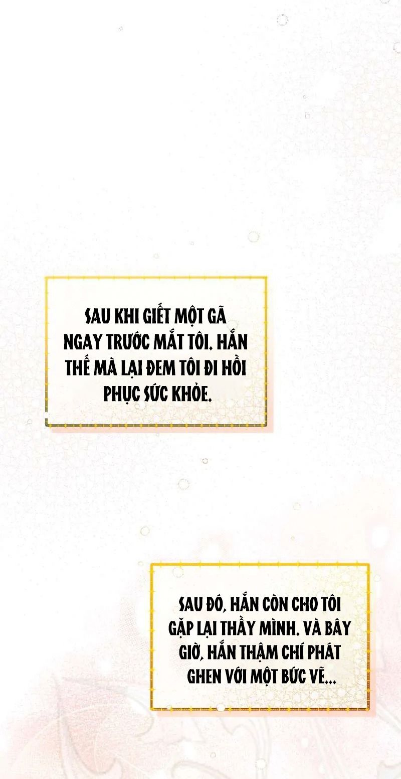 [18+] CHÂN DUNG VỊ HOÀNG TỬ CUỐI CÙNG Chapter 11 - Trang 13 - Dâm Cô Nương