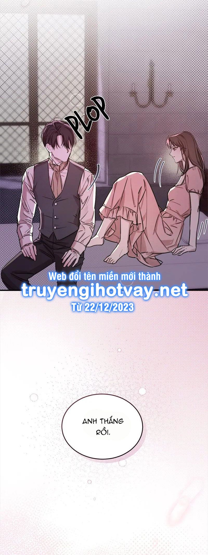 [18+] CHÂN DUNG VỊ HOÀNG TỬ CUỐI CÙNG Chapter 4 - Trang 17 - Dâm Cô Nương