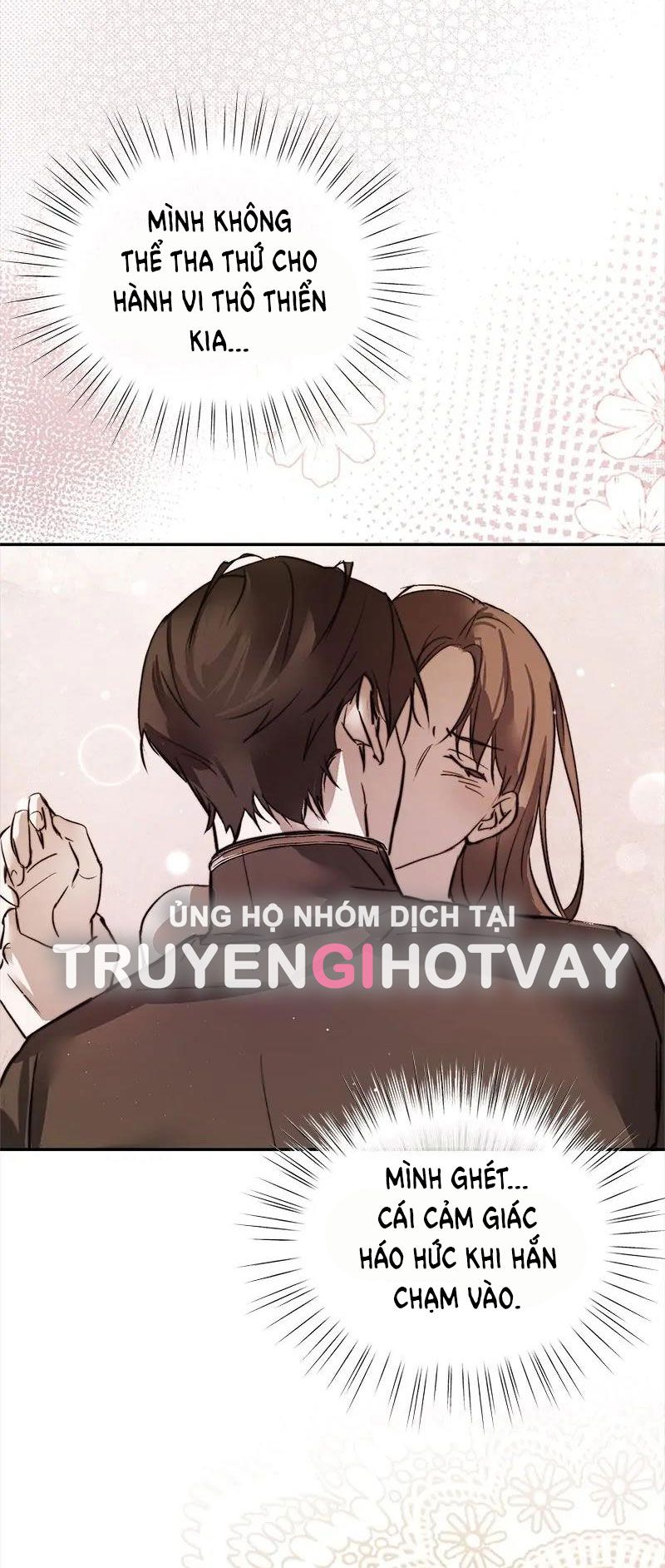 [18+] CHÂN DUNG VỊ HOÀNG TỬ CUỐI CÙNG Chapter 4 - Trang 6 - Dâm Cô Nương