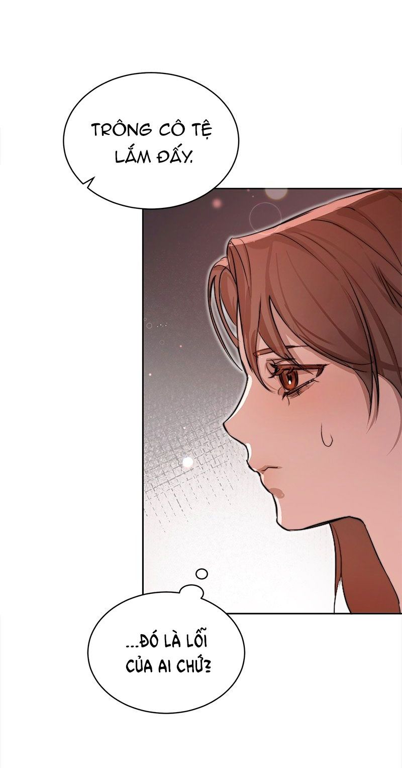 [18+] CHÂN DUNG VỊ HOÀNG TỬ CUỐI CÙNG Chapter 2 - Trang 38 - Dâm Cô Nương