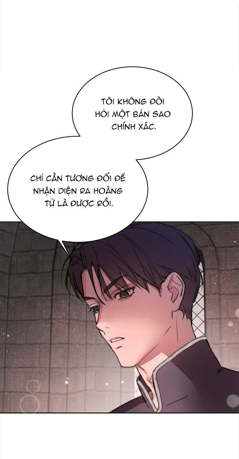 [18+] CHÂN DUNG VỊ HOÀNG TỬ CUỐI CÙNG Chapter 2 - Trang 43 - Dâm Cô Nương