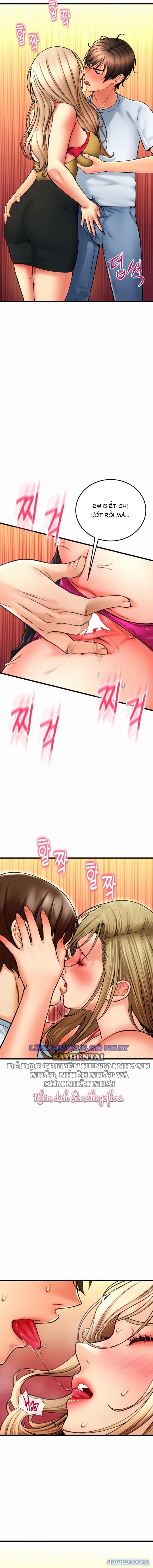 Trả Phí Bằng Tinh Trùng Chapter 85 - Trang 16 - Dâm Cô Nương