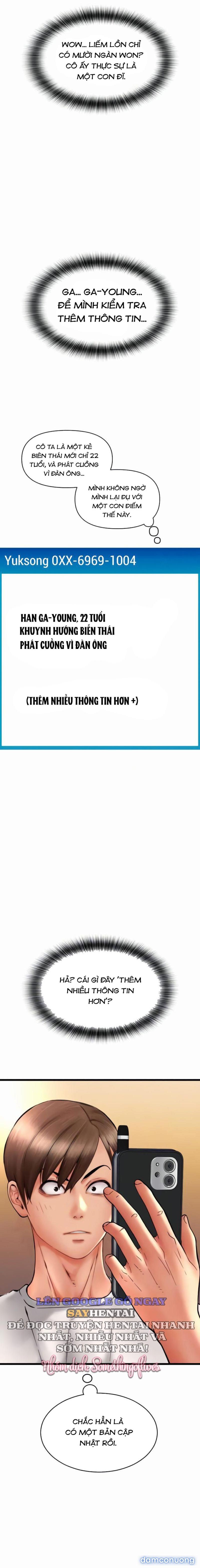 Trả Phí Bằng Tinh Trùng Chapter 77 - Trang 2 - Dâm Cô Nương